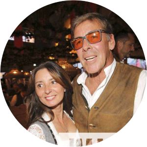 Gloria Krass photograph