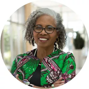 Gloria Ladson-Billings