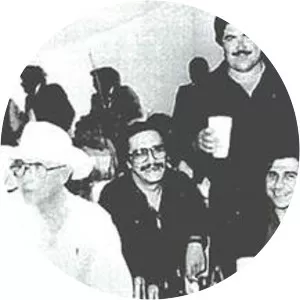 Gloria Landeros photograph