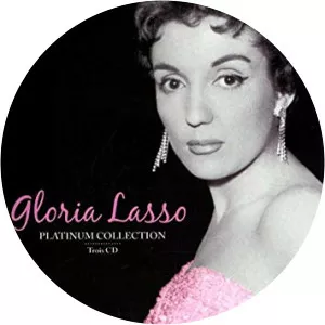 Gloria Lasso