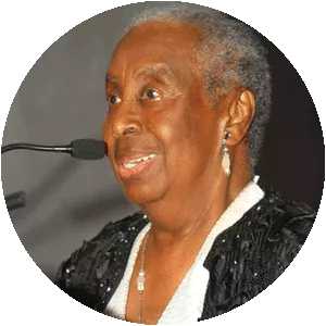 Gloria Long Anderson