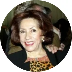 Gloria López Morales