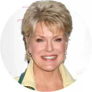 Gloria Loring - American singer