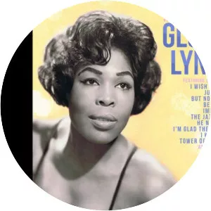 Gloria Lynne
