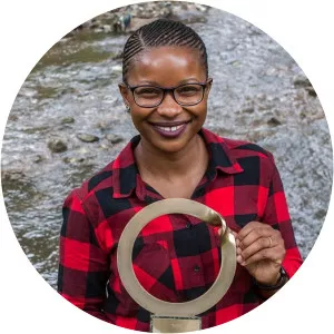 Gloria Majiga-Kamoto - Malawian environmentalist