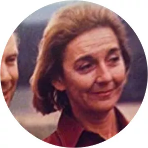 Gloria Maley - Screenwriter