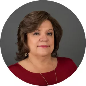 Gloria María Borrero