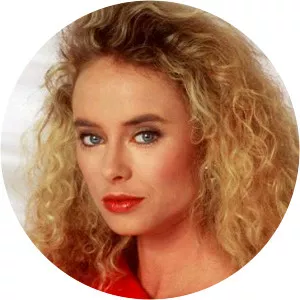 Gloria Marsh photograph