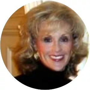 Gloria May photograph