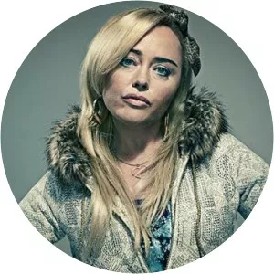 Gloria Meak - Fictional character