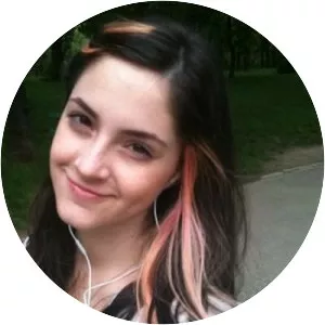 Gloria Melu - TV actress