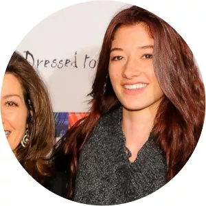 Gloria Mills Chapman photograph