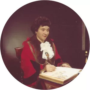 Gloria Minghella photograph