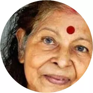 Gloria Mohanty