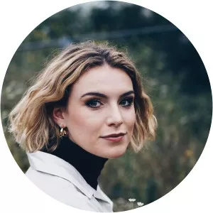 Gloria Monserez - Belgian actor