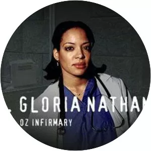 Gloria Nathan