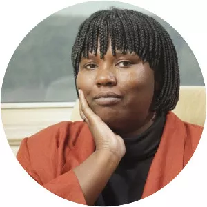 Gloria Naylor