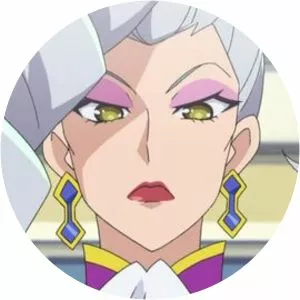 Gloria Ookanda - Fictional character