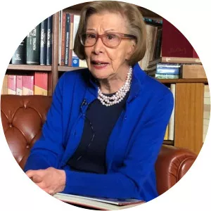 Gloria Pachón Castro