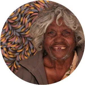 Gloria Petyarre - Australian artist