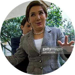 Gloria Polanco - Colombian Politician