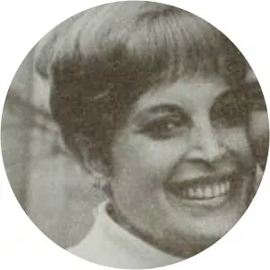 Gloria Rand