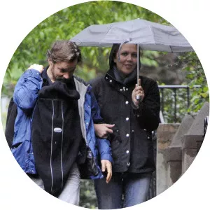 Gloria Ray Sarsgaard photograph