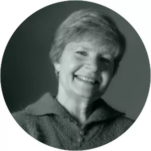 Gloria Repp - Author