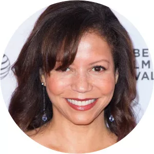 Gloria Reuben