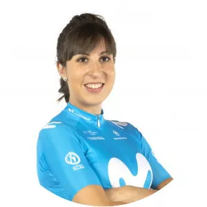 Gloria Rodriguez Sanchez