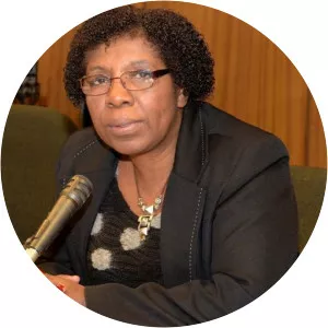 Gloria Rodríguez Santo