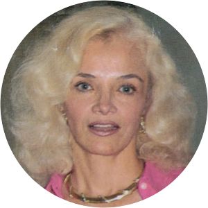 Gloria Ruiz Arredondo photograph