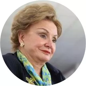 Gloria Salguero Gross