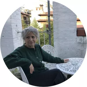 Gloria Samuela Pagani