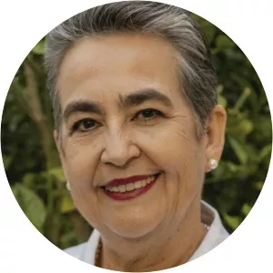 Gloria Sánchez Hernández