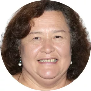 Gloria Sandoval