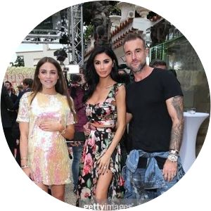 Gloria Sarah Dieth photograph