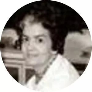 Gloria Teresa Mercader De Villegas