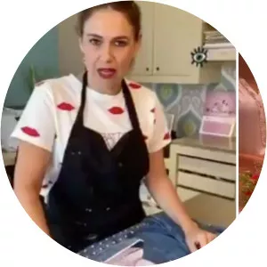 Gloria Torruco Garza photograph