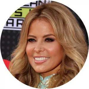 Gloria Trevi - Singer