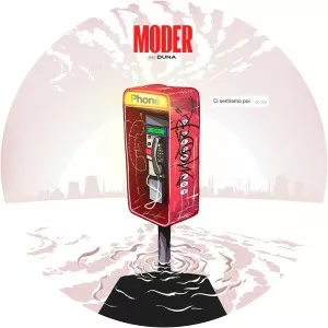 gloria turrini moder