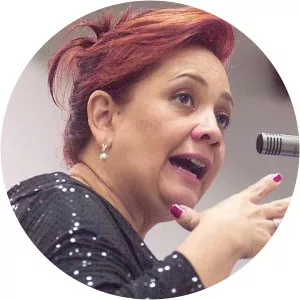 Gloria Valerín Rodríguez