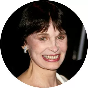 Gloria Vanderbilt
