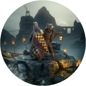 Gloria Victis - Video game