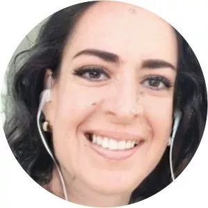 Gloria Virginia Guadalupe Ramos Luna photograph