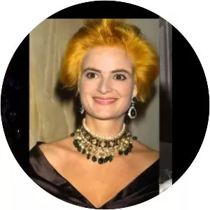 Gloria von Thurn und Taxis