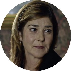 Gloria Weaver photograph