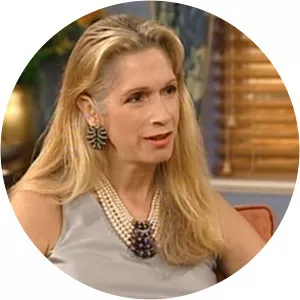 Gloria Ziadie - Lady Colin Campbell's mother