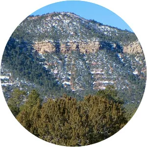 Glorieta Pass Battlefield