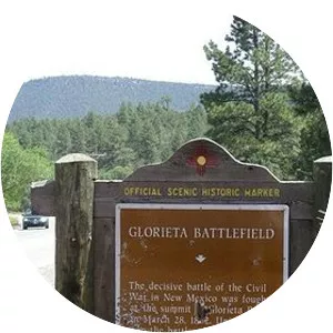 Glorieta Pass